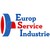 Europ Service Industrie logo