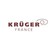 KRUGER FRANCE logo