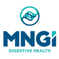 Minnesota Gastroenterology, P.A. logo