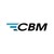 Logo di CBM of America