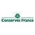 CONSERVES FRANCE logo