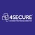4Secure Ltd logo