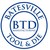 Batesville Tool & Die, Inc. logo