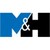 M&H logo
