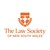 The Law Society of NSW logo