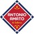 Pasta Antonio Amato di Salerno logo