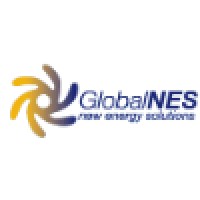 Global NES, Inc logo