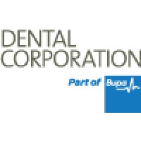 Bupa Dental Corporation logo