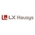 LX Hausys America logo