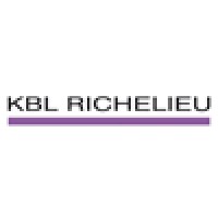 KBL RICHELIEU logo