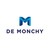 De Monchy International B.V. logo