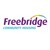 Freebridge Community Housing Logo