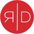 Red Door Woodfired Grill logo