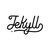 Jekyll logo