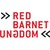 Red Barnet Ungdom logo