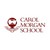 Carol Morgan School logo