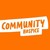 Community Hospice logo