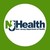 NJ Department of Health logo