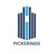 Pickerings Lifts logo