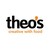 THEOS FOOD CO. LIMITED logo