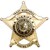 Denton County Sheriff's Office logo