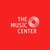 The Music Center logo