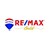RE/MAX Gold logo