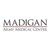 Madigan Army Medical Center logo