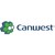 Canwest logo
