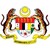 GOVERNMENT OF MALAYSIA logo