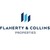 Flaherty & Collins Properties logo