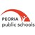 Peoria Public Schools logo