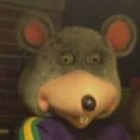 CHUCK E CHEESES logo