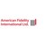 American Fidelity International Ltd. logo
