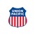 Union Pacific Railroad logo