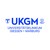 Universitätsklinikum Gießen und Marburg GmbH (UKGM) logo