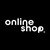 Online Shop logo