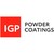 IGP Powder Coatings logo