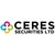 CERES SECURITIES LIMITED logo