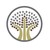 Three Tree Coffee Roasters logo