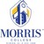 Morris College logo