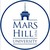 Mars Hill University logo