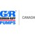 Gorman-Rupp Canada logo