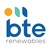 BTE Renewables has been acquired by ENGIE Africa logo
