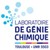 Laboratoire de Génie Chimique Toulouse / Chemical Engineering Research Center of Toulouse logo