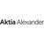 Aktia Alexander Corporate Finance logo
