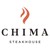 Chima Steakhouse, BBS USA logo