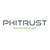 Phitrust logo