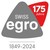 Egro Industrial Systems AG logo