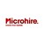 Microhire | Events That Inspire logo
